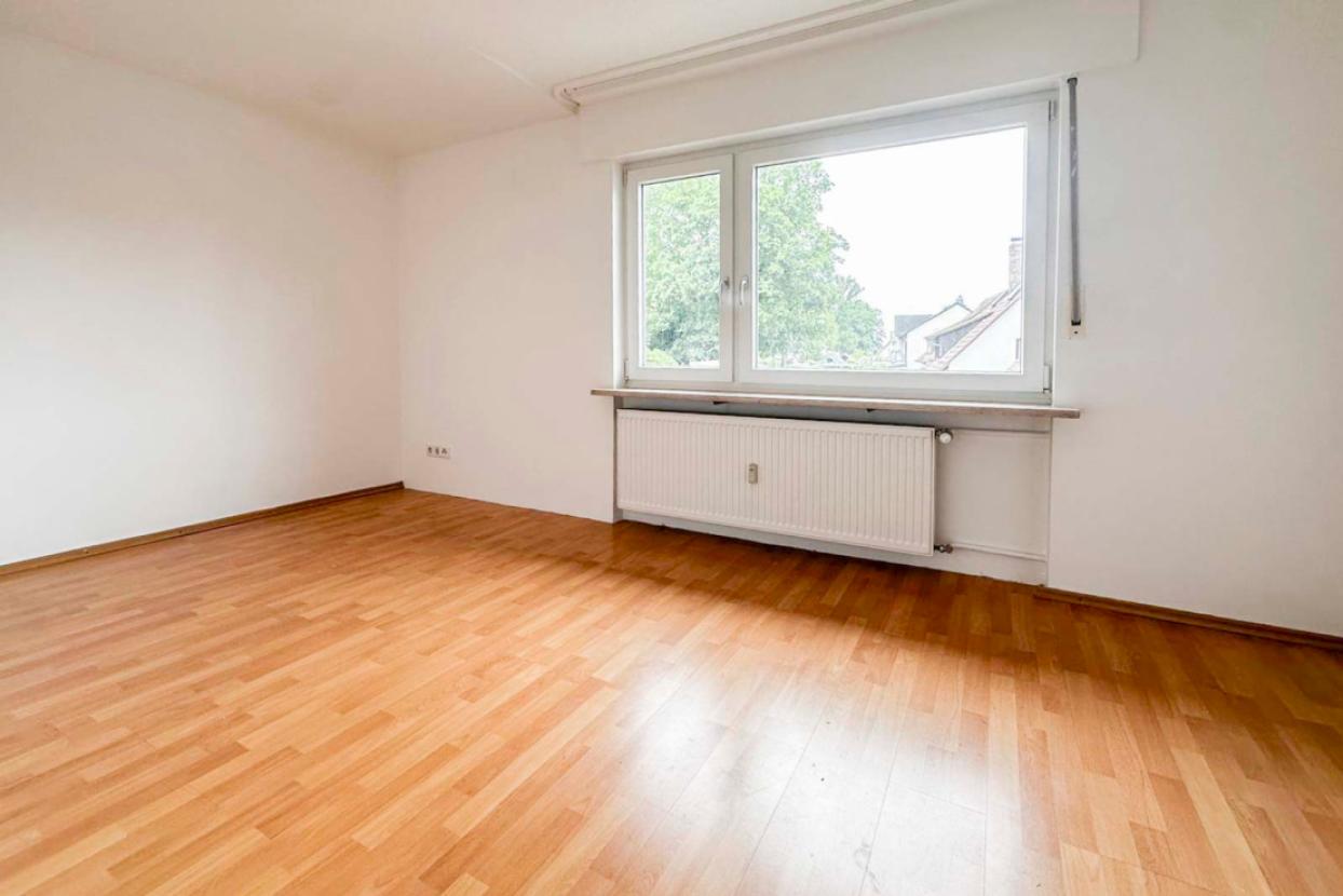 Schlafzimmer OG