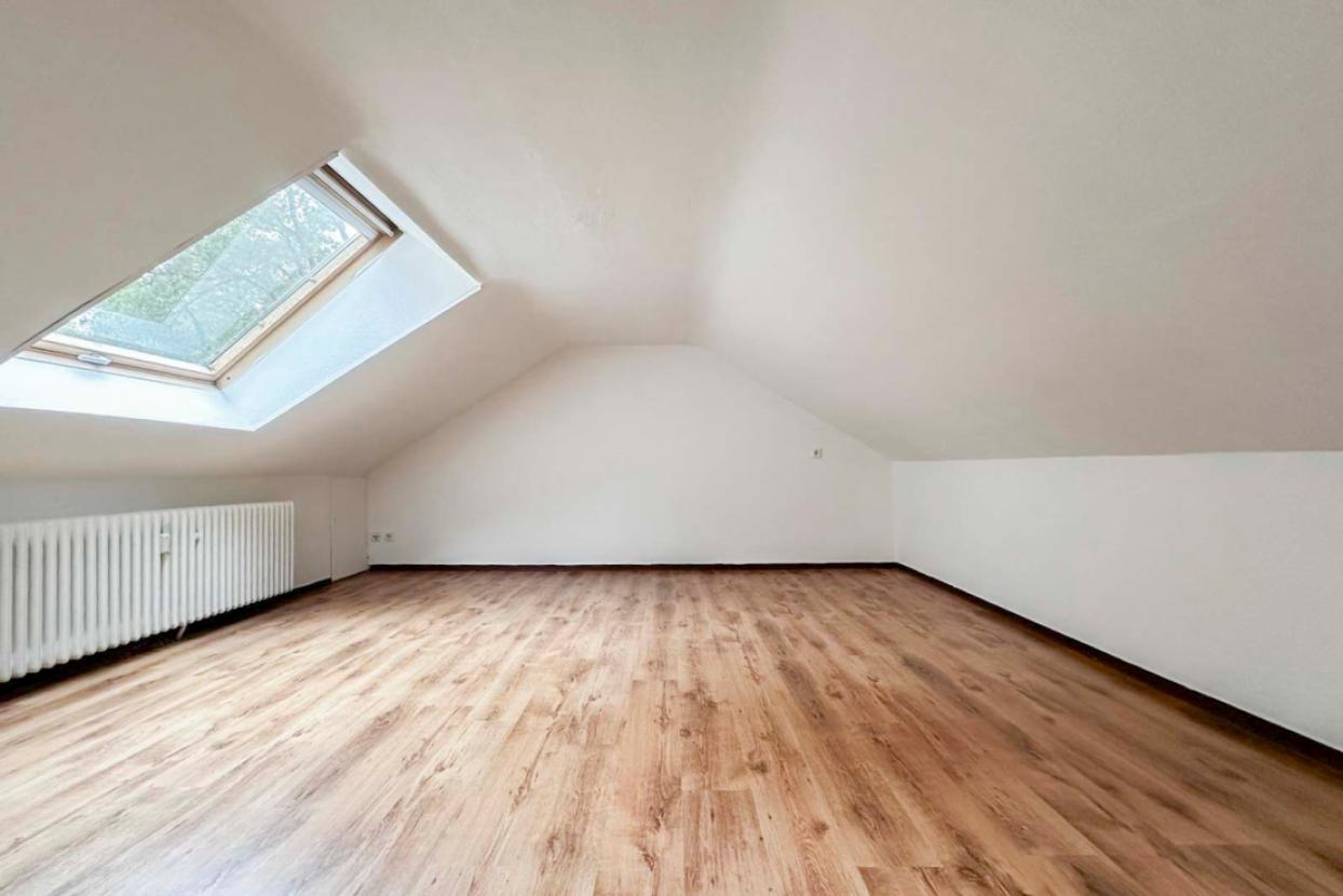 Kinderzimmer DG
