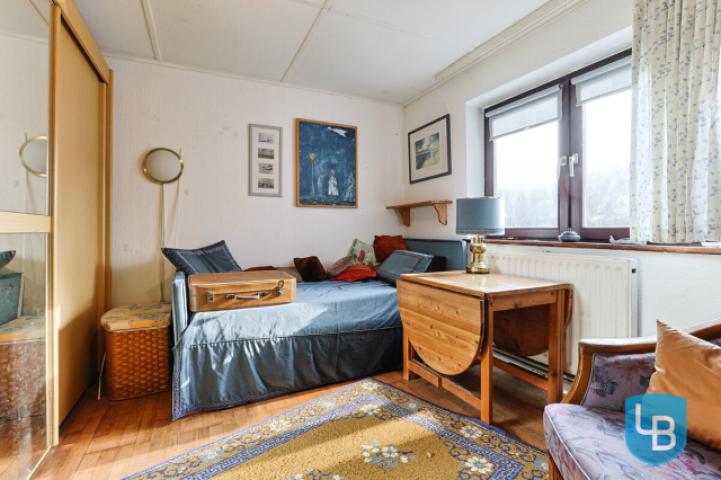 Zimmer im EG 