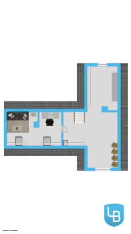 Spitzboden 