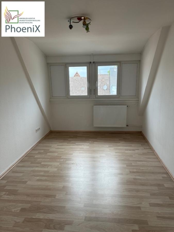 DG kl. Zimmer