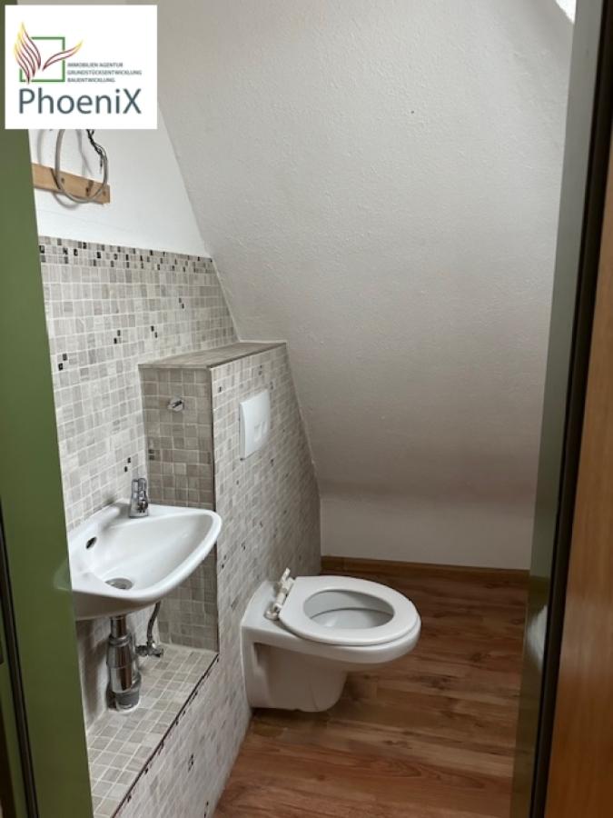 DG WC