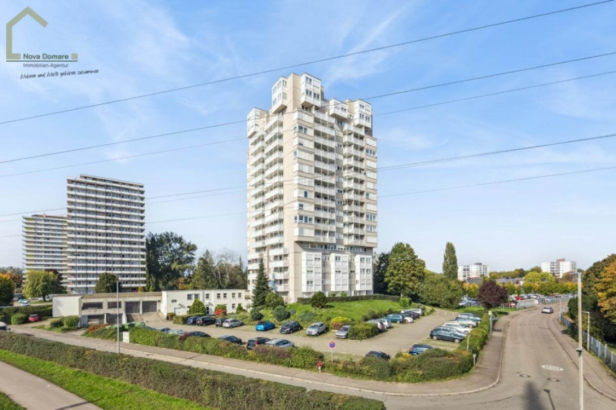 Ihre neue Kapitalanlage