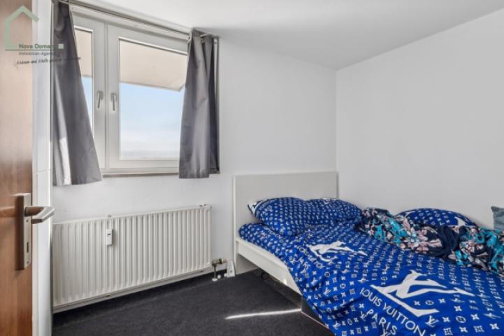 Schlafen