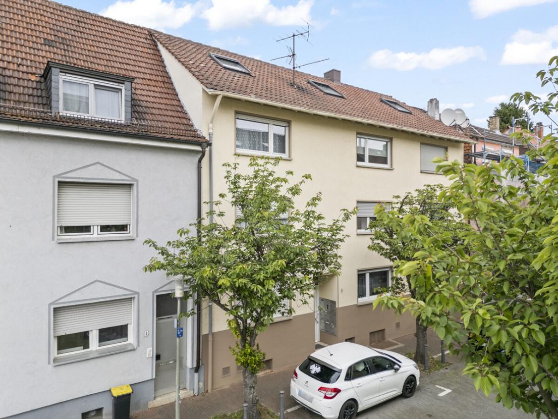 Außenansicht