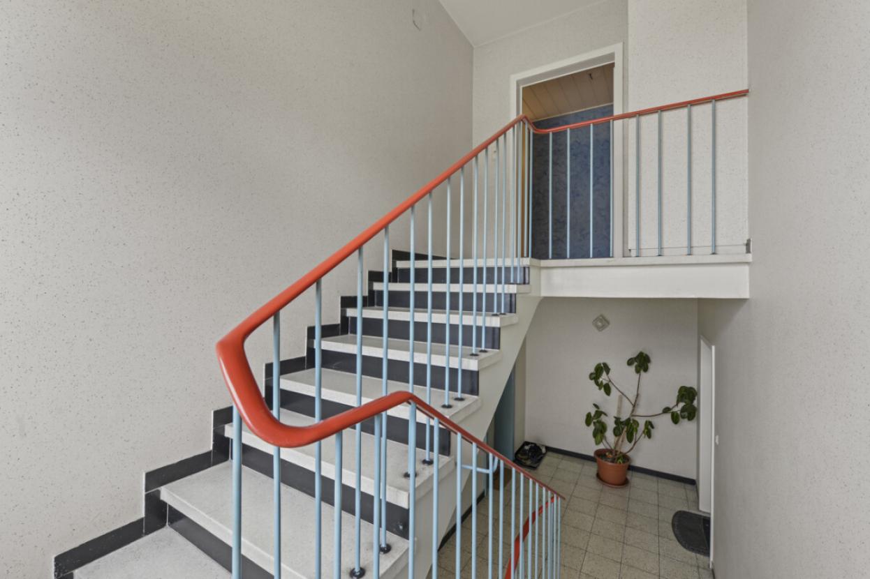 Treppenhaus