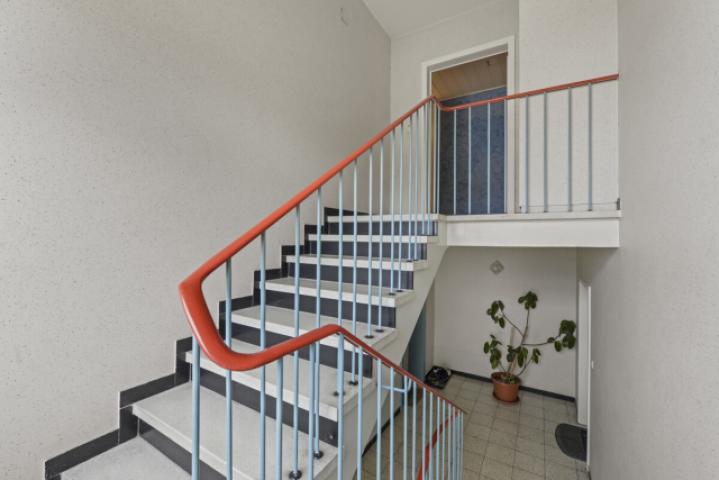 Treppenhaus