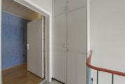 Wohnungstür