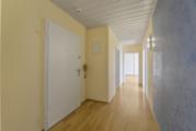 Flur Wohnung Blick 1