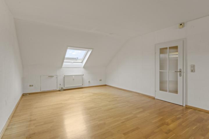 Wohnzimmer Blick 2
