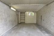 Garage innen