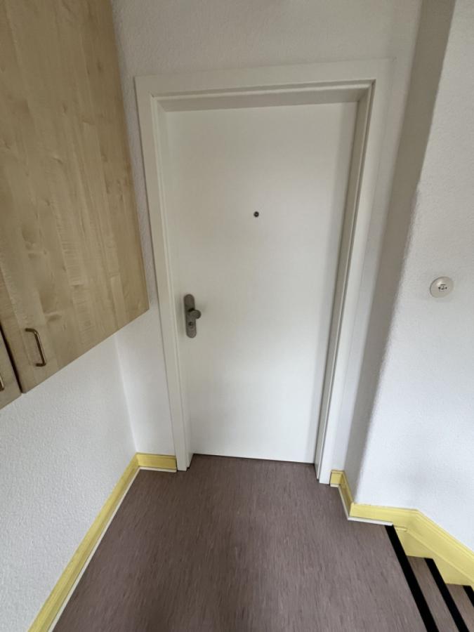 DG Eingangstür