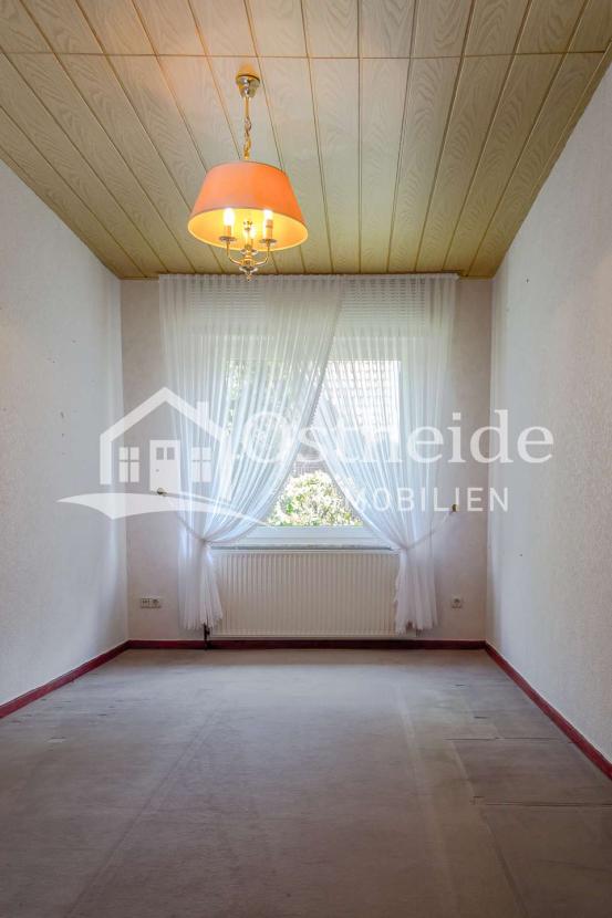 Kinderzimmer - Homeoffice 