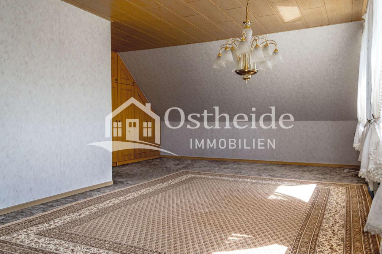 Zimmer Obergeschoss 