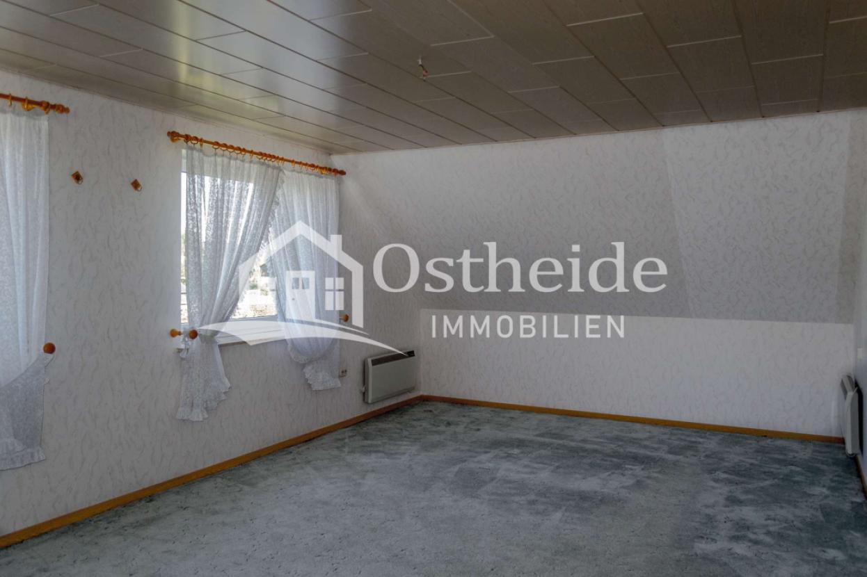 Zimmer 2 Obergeschoss  