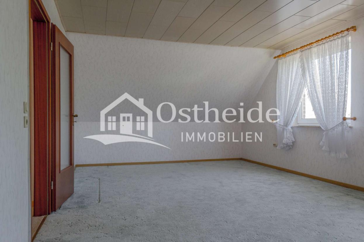 Zimmer 2 Obergeschoss  