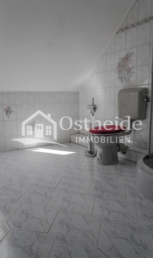 Duschbad Obergeschoss 