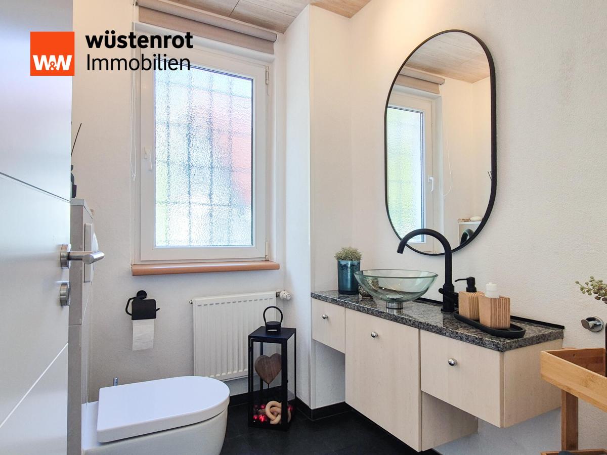 Gäste WC
