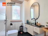Gäste WC
