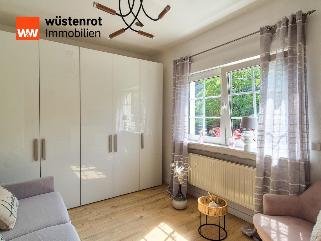 Schlafzimmer OG