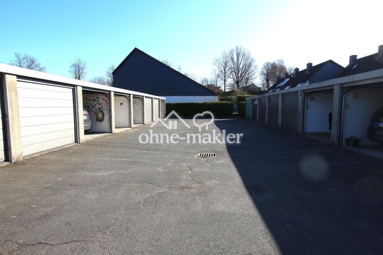 Garagenhof