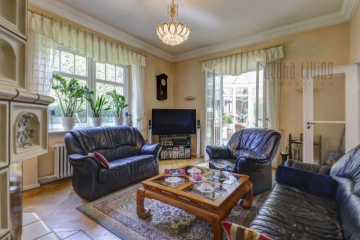 Wohnzimmer (EG)