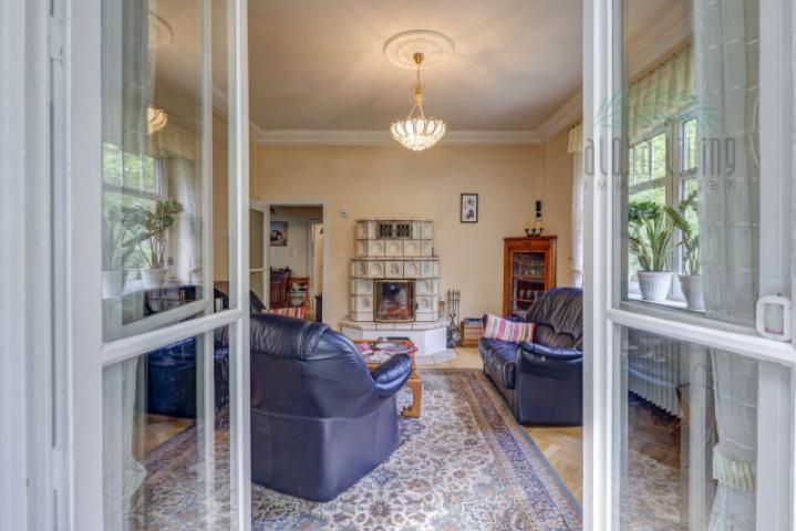 Wohnzimmer (EG)