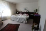 Ansicht Schlafzimmer