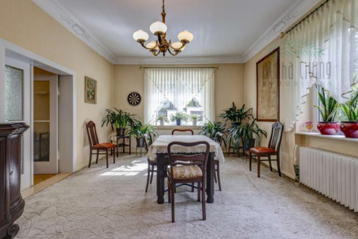 Esszimmer (EG)
