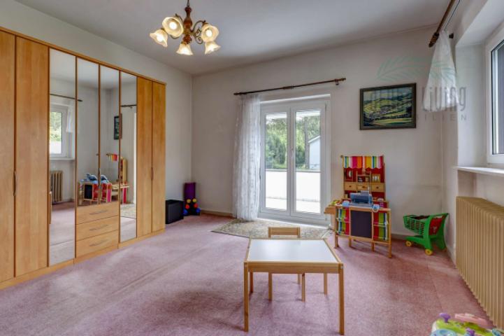Zimmer 3 (OG)