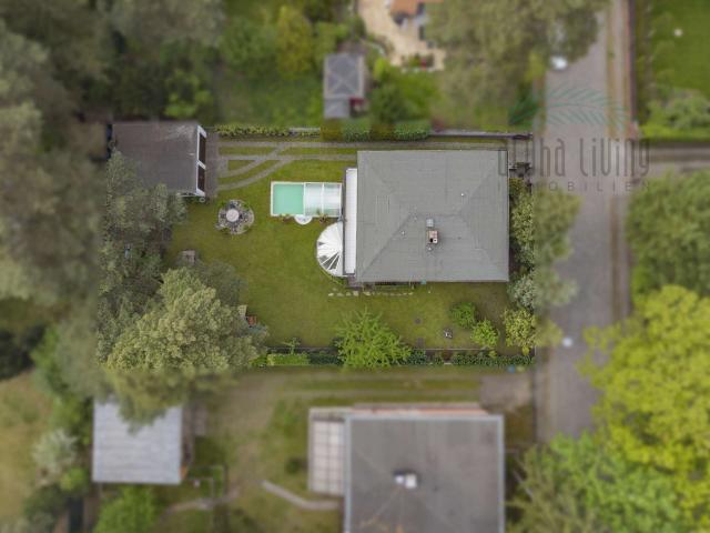 Blick von oben 
