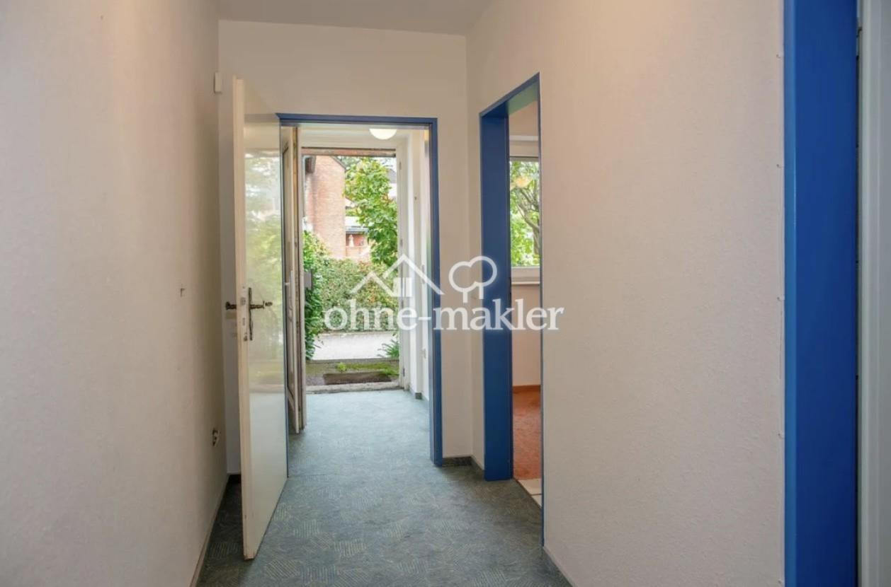 Einliegerwohnung