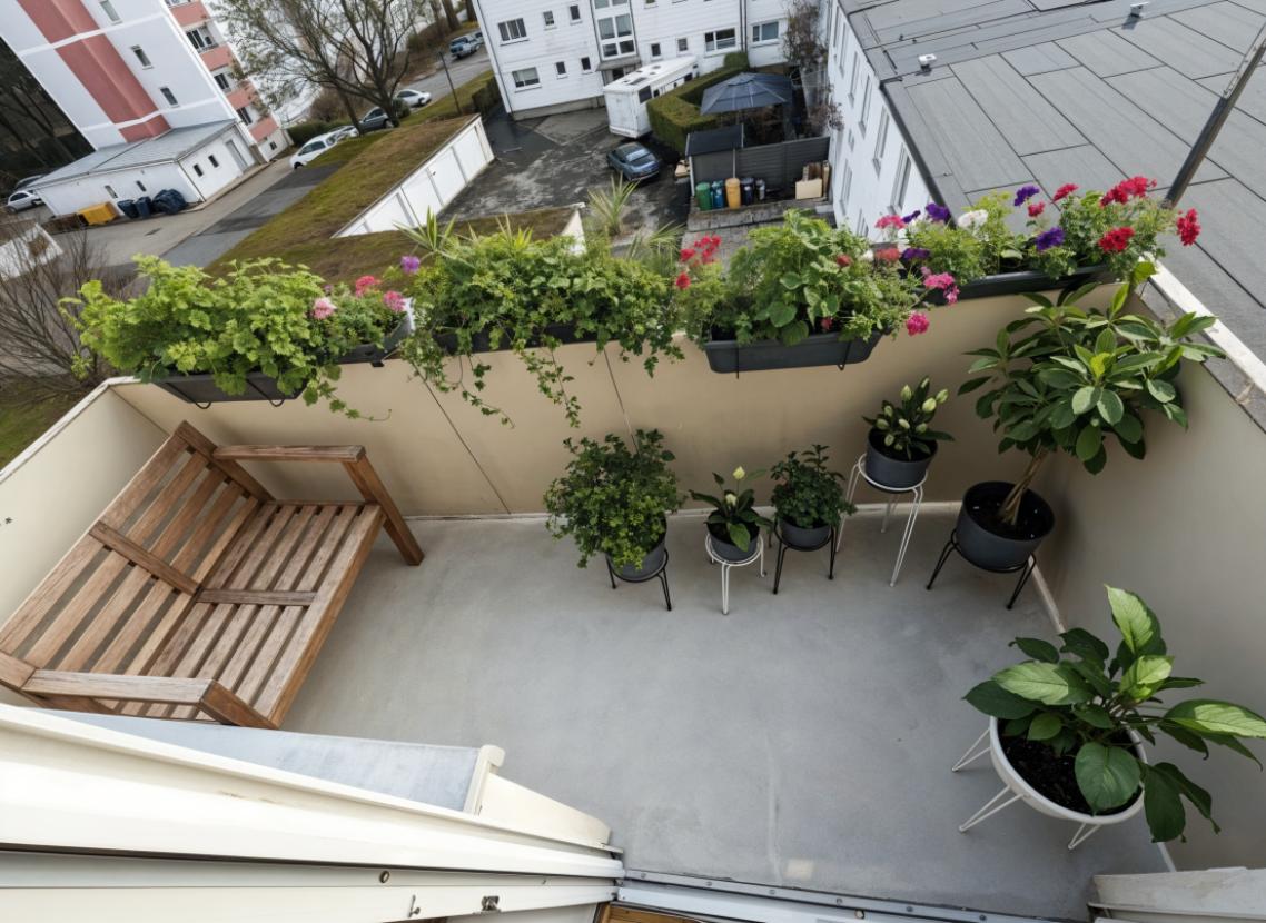 Balkon