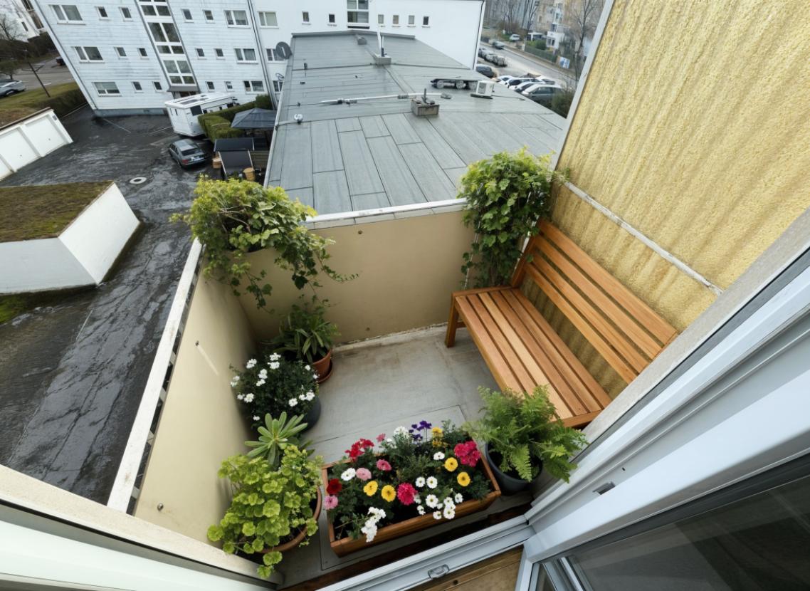 Loggia