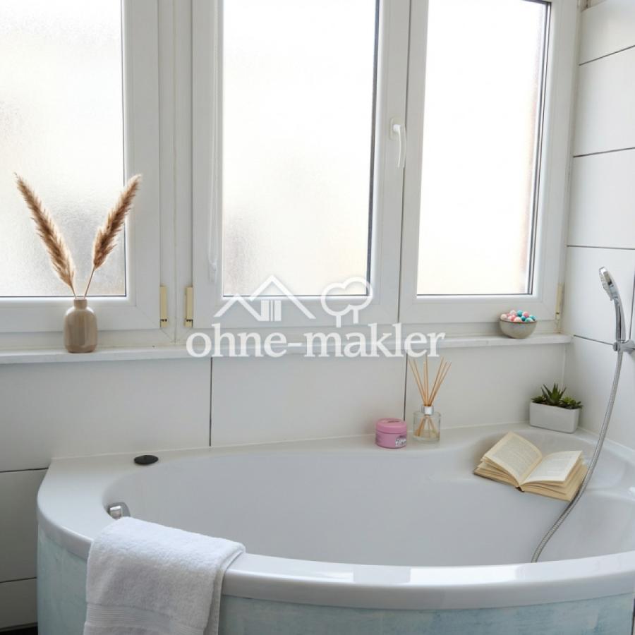 1. OG - Badezimmer