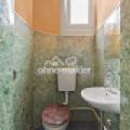 1.OG WC / im Treppenhaus!