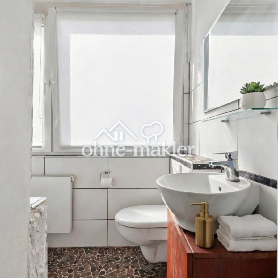 2. OG - Badezimmer