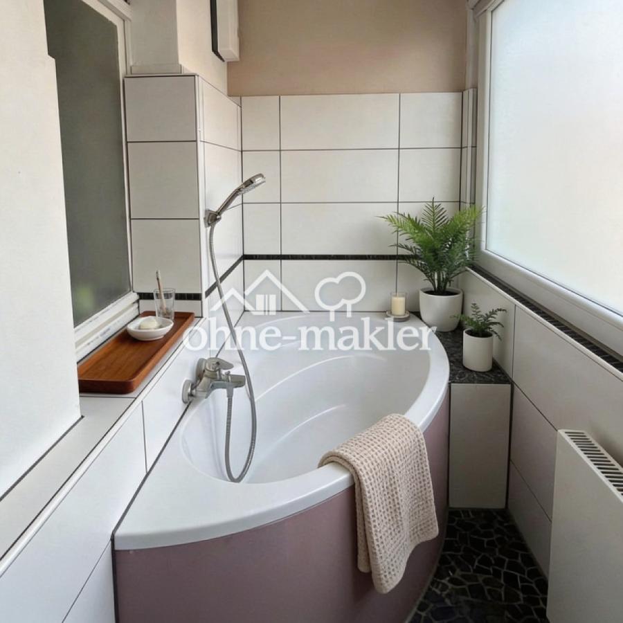 2. OG Badezimmer