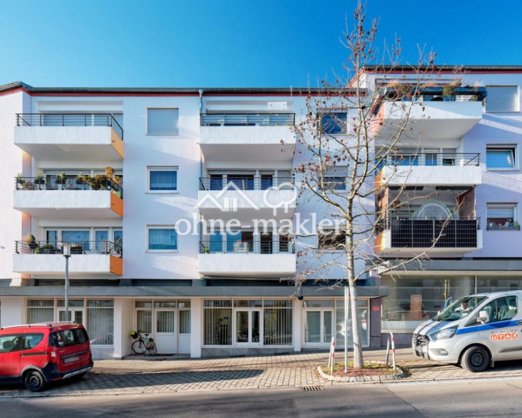 Gebäude
