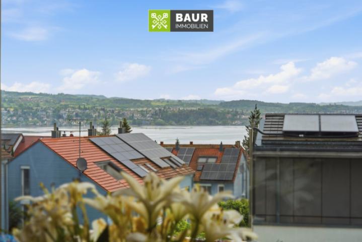 Seeblick