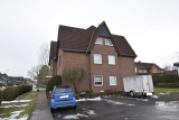 Nordseite des 6 Fam. Hauses