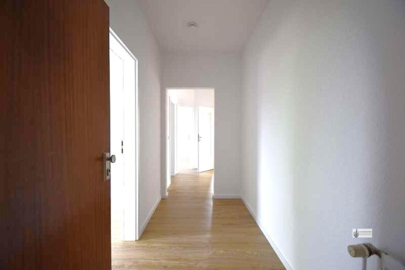 Wohnungsflur 