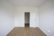 Schlafzimmer 1 mit Zimmertür