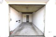 Garage mit Abstellraum