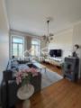 Offenes Wohnzimmer