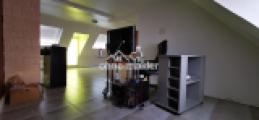 von Home-office Ecke