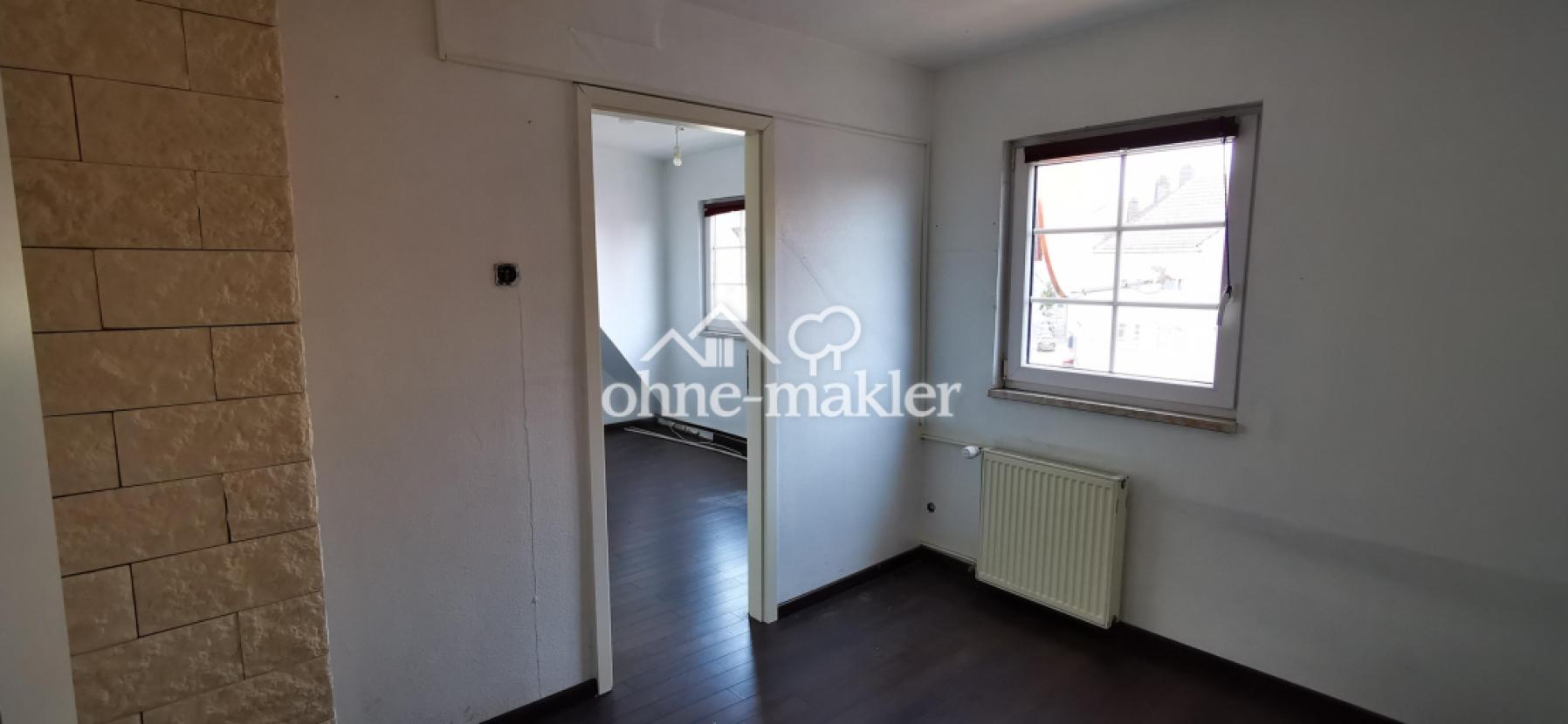 Vorzimmer - Garderobe