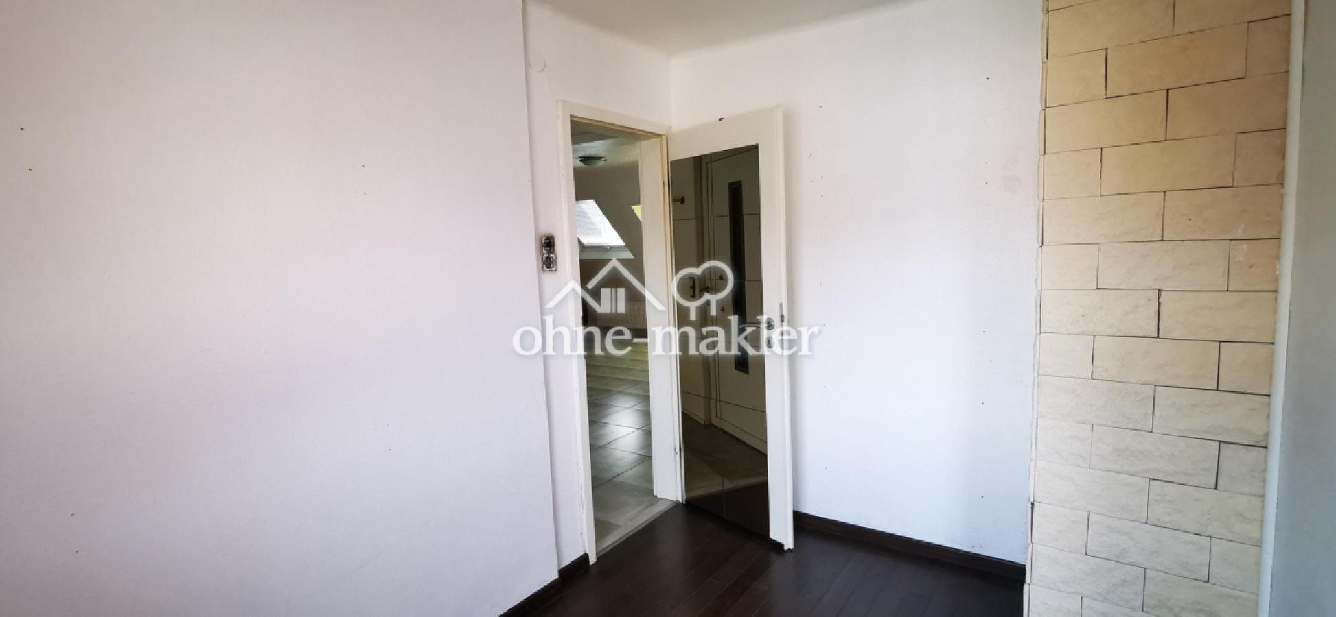 war begehbarer Schrank