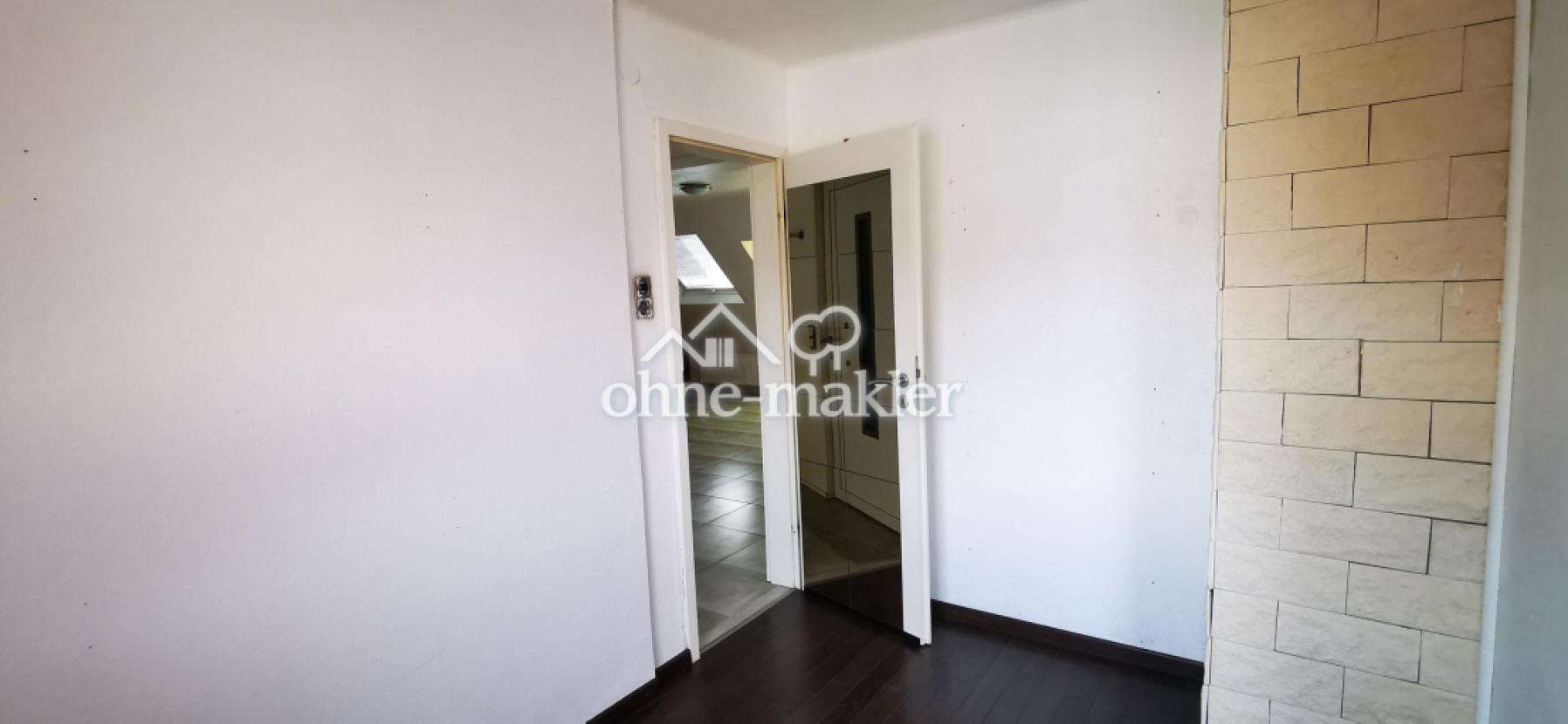 war begehbarer Schrank