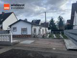 Hofeinfahrt